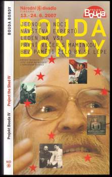 Bouda Bondy