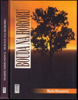 Marie Dimunová: Bouda na hororu