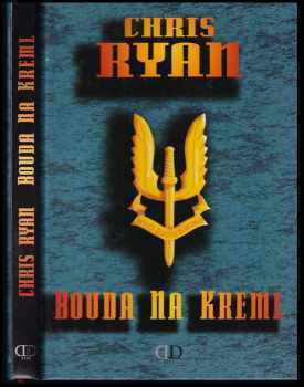 Chris Ryan: Bouda na Kreml