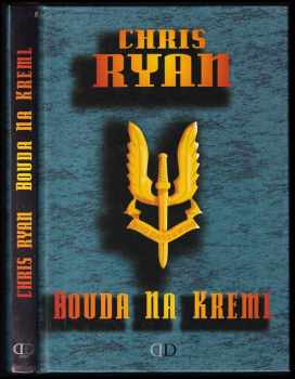 Bouda na Kreml