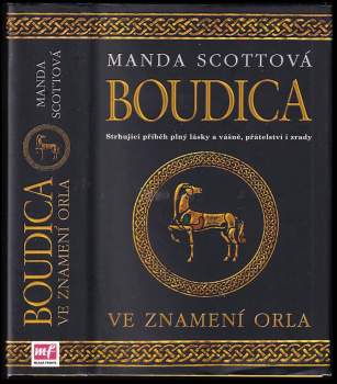 Manda Scott: Boudica