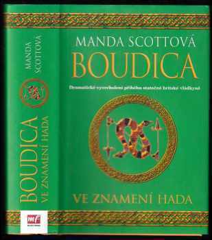 Manda Scott: Boudica