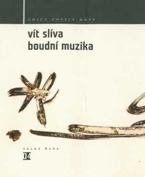 Boudní muzika