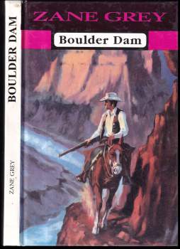 Boulder Dam