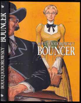 Alejandro Jodorowsky: Bouncer