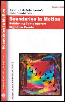 Boundaries in motion