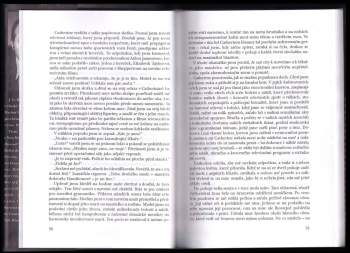 J. G Ballard: Bouračka