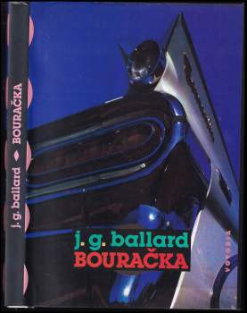 Bouračka