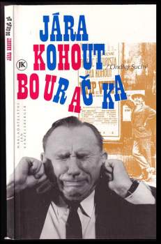 Bouračka
