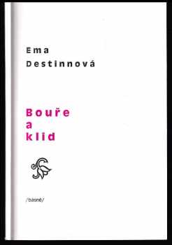 Bouře a klid