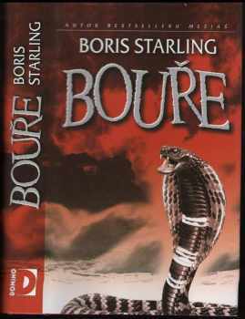 Boris Starling: Bouře