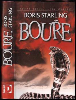 Boris Starling: Bouře