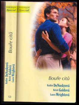 Bouře citů