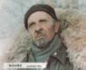 Bouře