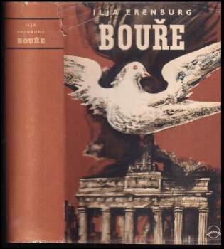 Bouře