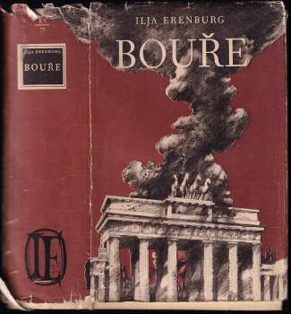 Bouře