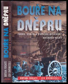 Bouře na Dněpru