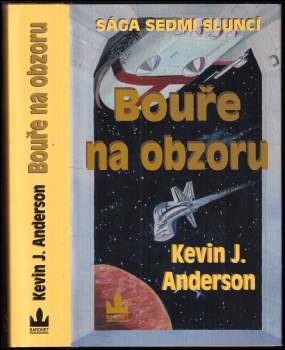 Bouře na obzoru