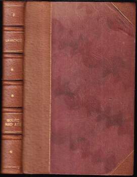 Bouře nad Asií - T. E Lawrence (1932, Orbis) - ID: 852203
