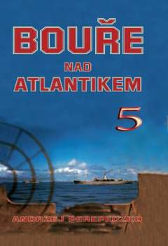 Bouře nad Atlantikem