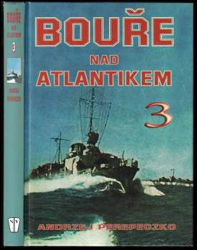 Bouře nad Atlantikem