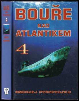 Bouře nad Atlantikem