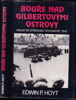Bouře nad Gilbertovými ostrovy