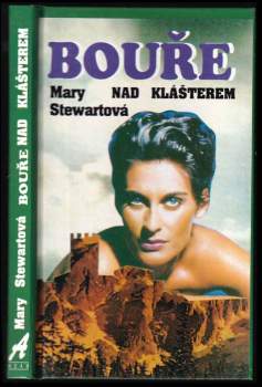 Bouře nad klášterem