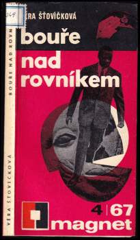 Bouře nad rovníkem