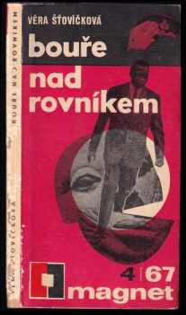 Bouře nad rovníkem