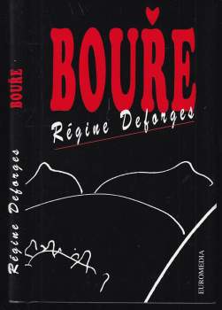 Bouře