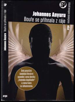 Bouře se přihnala z ráje