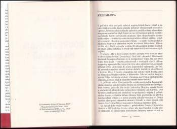 David M Glantz: Bouře směřuje na Balkán