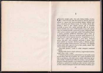 Alexander Fullerton: Bouře u Narviku