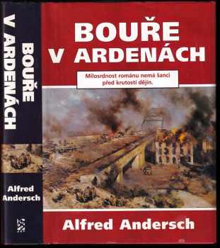 Bouře v Ardenách