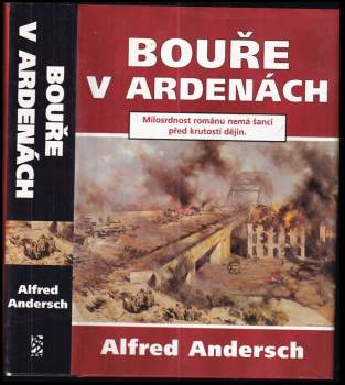 Bouře v Ardenách