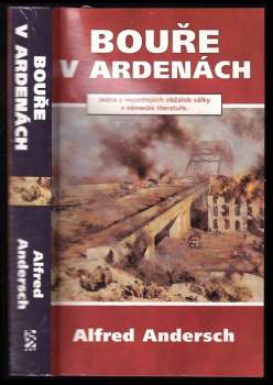 Alfred Andersch: Bouře v Ardenách