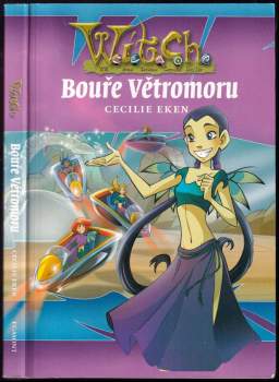 Bouře Větromoru