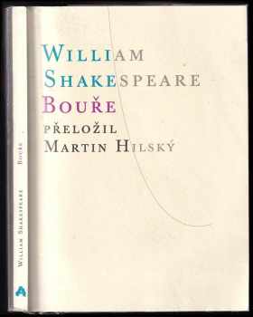 William Shakespeare: Bouře