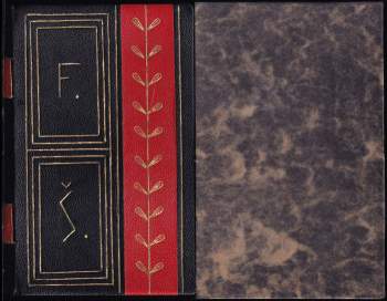 Fráňa Šrámek: Bouřky a duhy