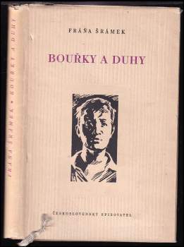 Bouřky a duhy