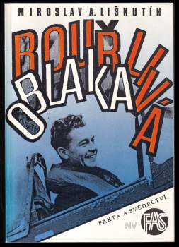 Bouřlivá oblaka