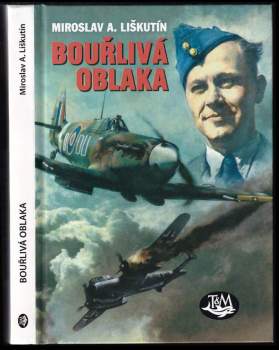 Bouřlivá oblaka