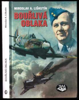 Bouřlivá oblaka