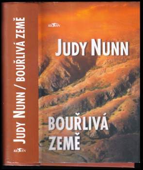 Bouřlivá země