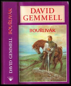 Bouřlivák