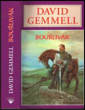 David Gemmell: Bouřlivák