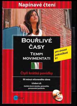 Bouřlivé časy