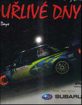 Marek Felt: Bouřlivé dny