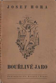 Bouřlivé jaro